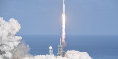 Elon Musks rakett for liten for NASA